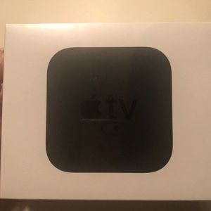 Apple TV -Brand New, 4th Generation from Apple